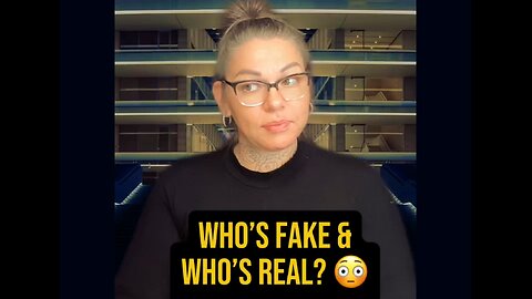 Are You Fake or Real? 😅 #signlanguage #talk #asl #knowledge