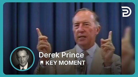 Negative Self-Talk May Invite the Spirit of Death in Your Life | Derek Prince