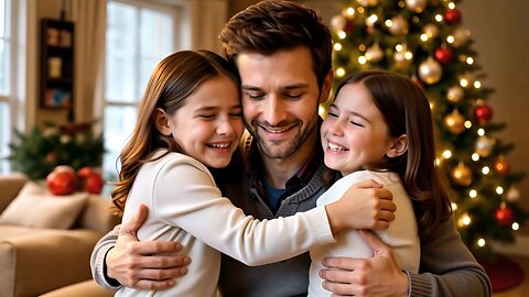 I Thought Christmas Was Ruined… Then My Kids Did THIS