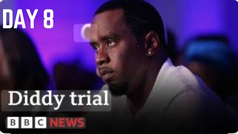 Diddy day 8 recap