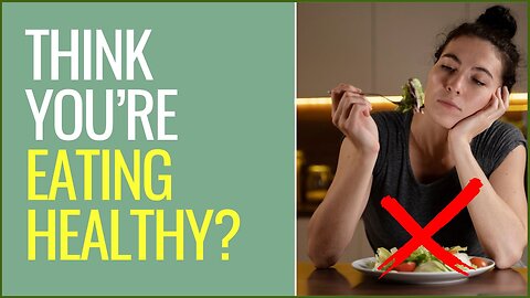 The Diet Mistake That’s Killing Your Weight Loss After 40 (Most People Do This!)