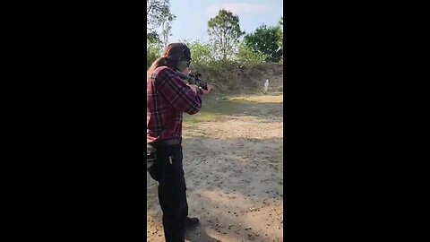 20yard Practice