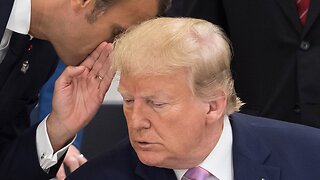 'Sir, We Have a Problem' — Emergency at the White House, High-Ranking Official Sounds Alarm