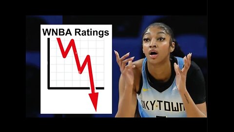 WNBA Tickets Collapse 70% and Ratings Drop 50% Without Caitlin Clark.