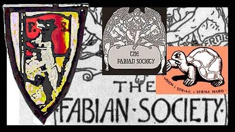 Wolves In Sheep's Clothing: Aims & Origins of The Fabian Society
