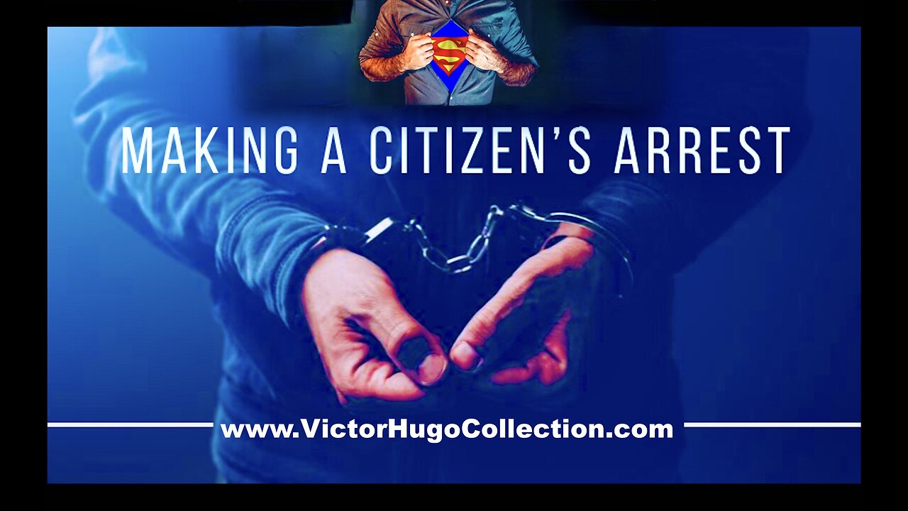 The Remnant Trump Pam Bondi Kash Patel Failure To Stop Corruption Famine Foreshadows Citizens Arrest