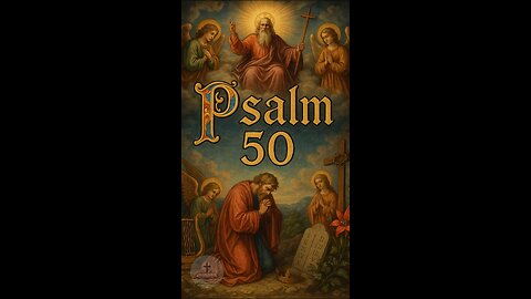 Psalm 50