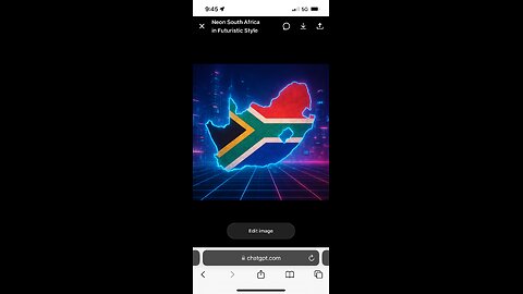 The land Grab for South Africa