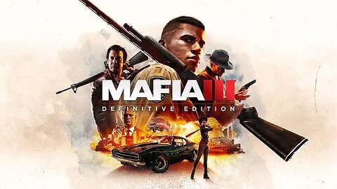 LIVE 12 KILLING THE CAPOS MAFIA III