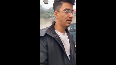 Iranian ￼student caught trying to meet 14yo