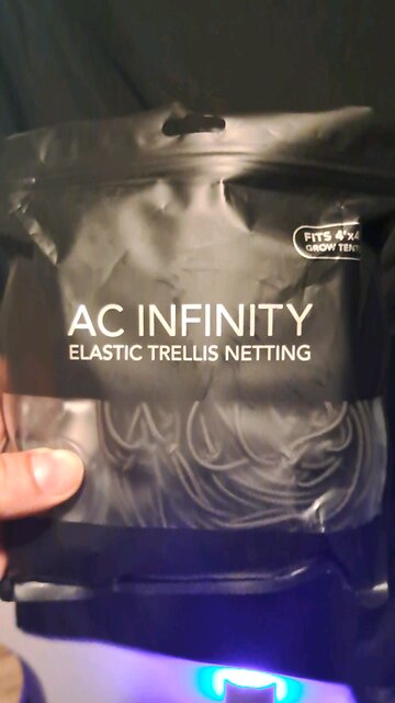 New equipment canna family !