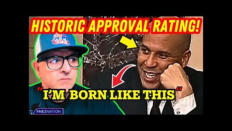 They Actually Thought THIS was a GOOD IDEA! Democrats Reach RECORD BREAKING Approval Ratings