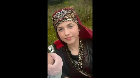 Halima Queen Turkish Actress