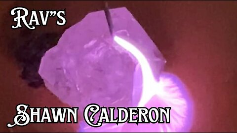 Rav's Shawn Calderon