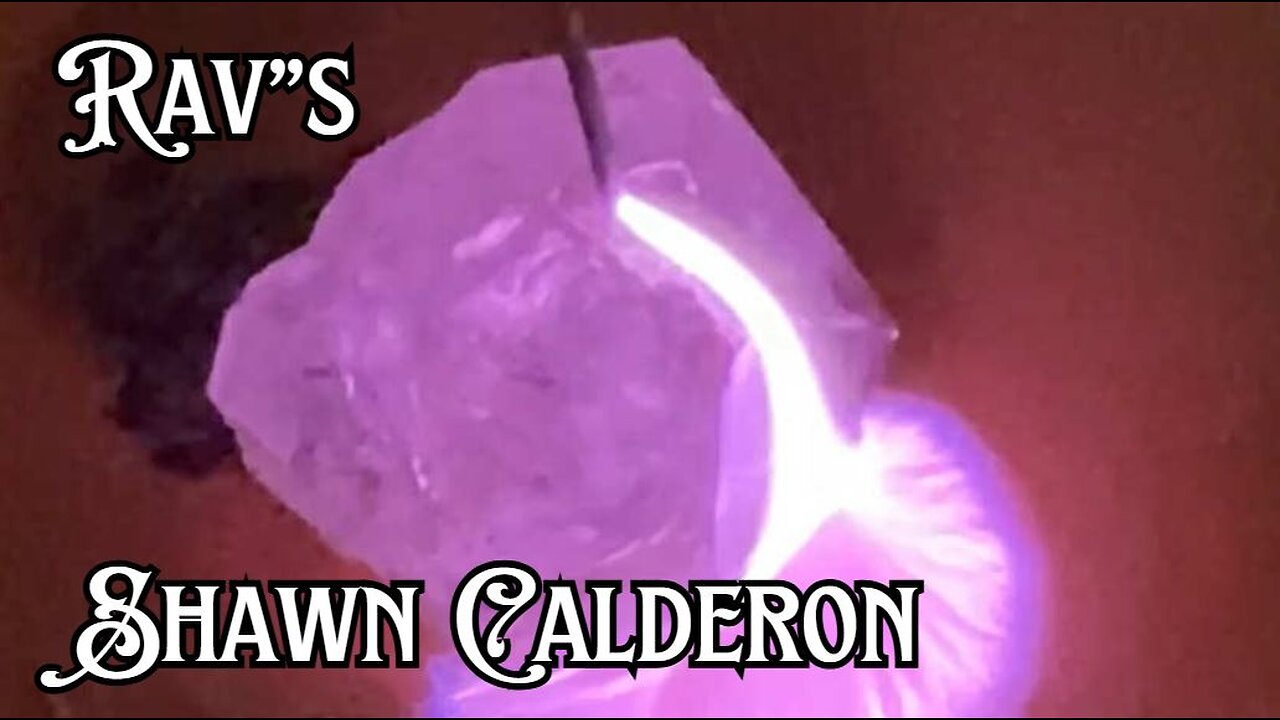 Rav's Shawn Calderon