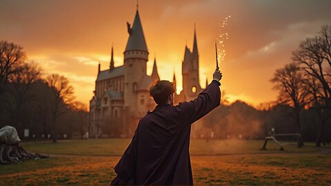Hogwarts Legacy Episode 2