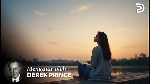 Bagaimana Mengalahkan Kejahatan - Senjata Rohani untuk Peperangan Rohani - Bap 4