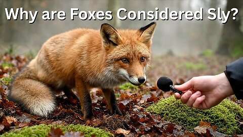 Funniest AI Animal Interviews, You Won't Believe What They Say!!