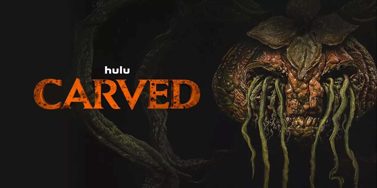 Carved (2024) #review #hulu