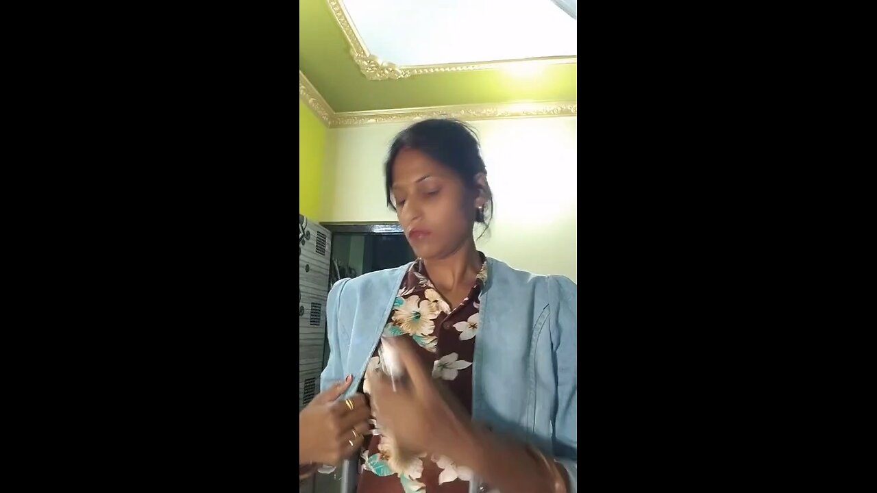 "सच में ऐसा कोई करता है? देखो