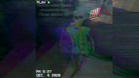 [Dec 9, 2020] effin-slow-matinee - Empty Hospitals [Pepe Silvia]