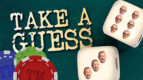 Take A Guess... | Taskmaster