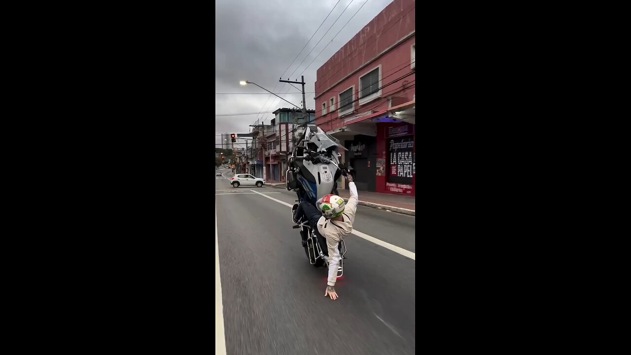 bykers
