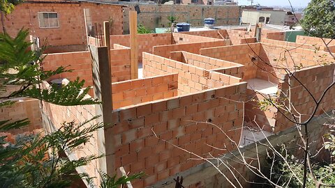 It looks like a maze.
