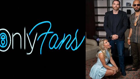 OnlyFans = Women Empowerment Says Feminist, Confirms Andrew Tate's Theory All Women Are Sex Workers?