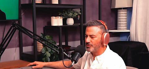 Jimmy Kimmel Gets Italian Citizenship – But Will He Actually Move?