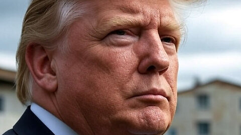 Trump Ends Section 8 Housing for Illegals - ReEeStream Clip