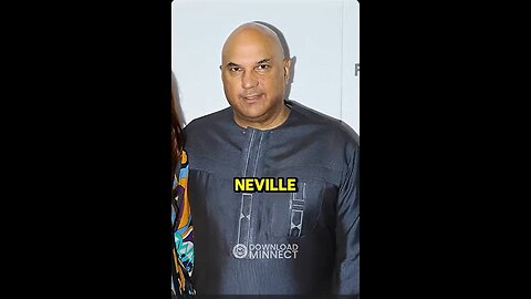 Meet -- Neville Roy Singham