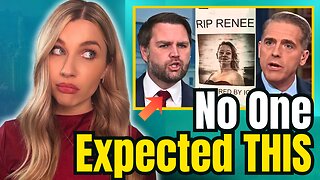 BREAKING: ICE Shooting Wasn’t Random—New Details Change Everything