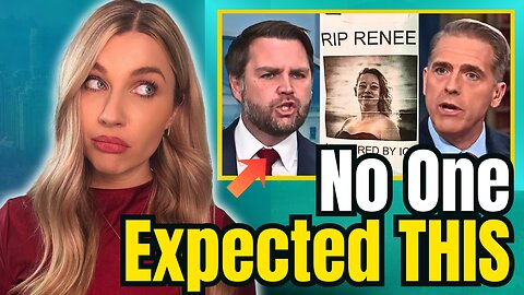 BREAKING: ICE Shooting Wasn’t Random—New Details Change Everything