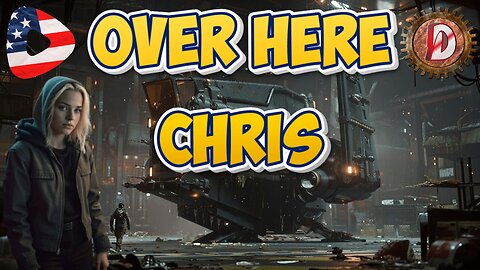 ⭐Star Citizen / ARC Raiders⭐