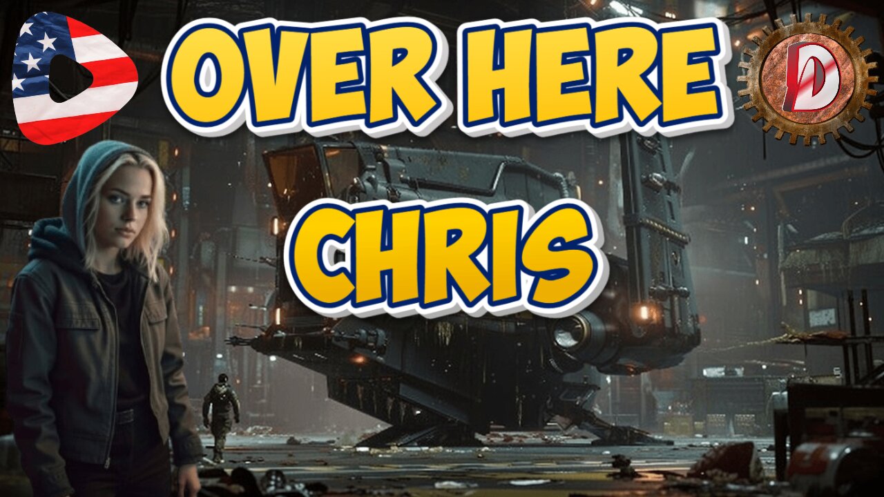 ⭐Star Citizen / ARC Raiders⭐