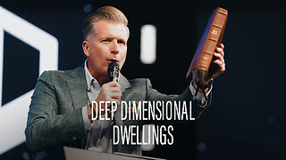 Deep Dimensional Dwellings