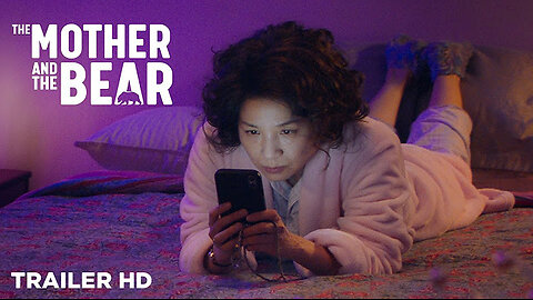 THE MOTHER AND THE BEAR | Official Trailer HD