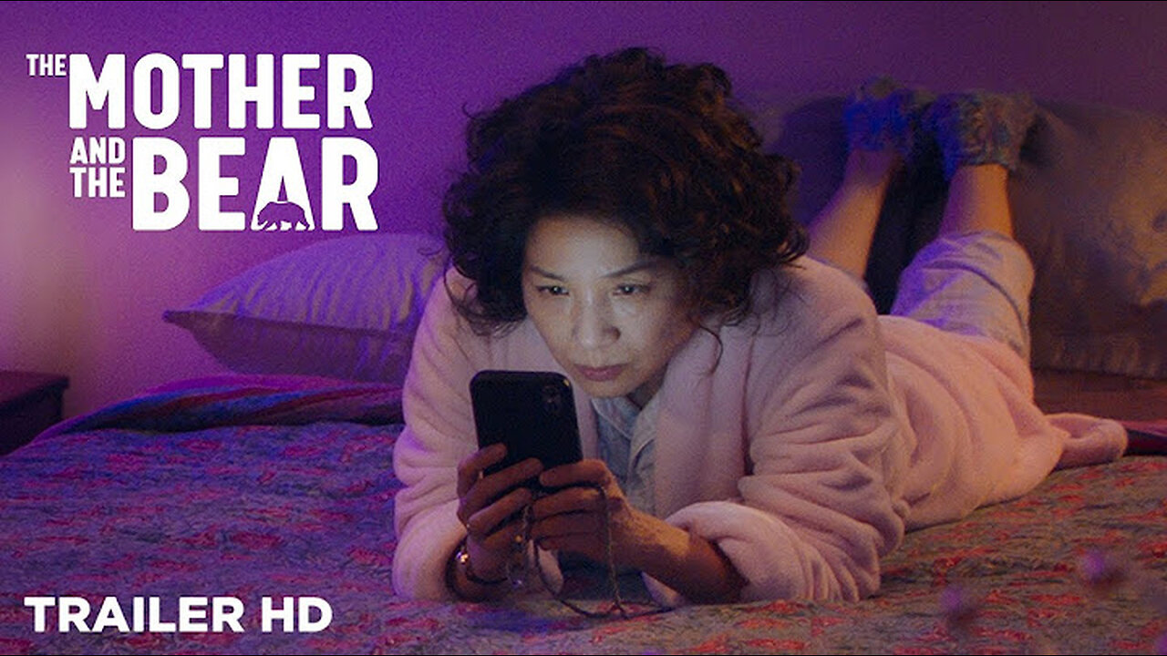 THE MOTHER AND THE BEAR | Official Trailer HD