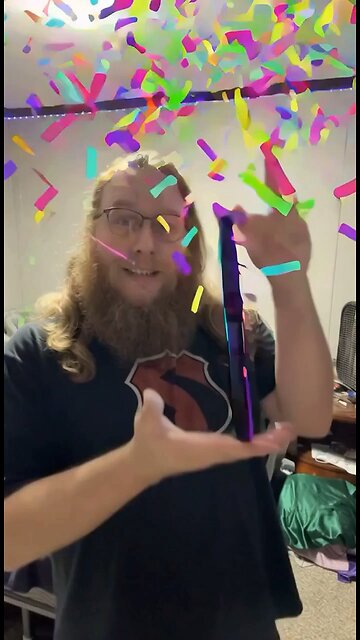 Rumble shorts coming soon