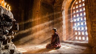 ངའི་སེམས་ཀྱི་སྔགས་འོད་ཆེན། / Светлата мантра на сърцето ми