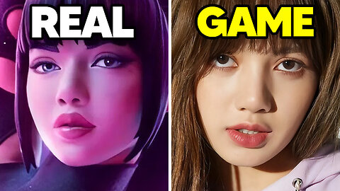 Epic Unveils Fortnite Festival Season 12’s New Star Icon