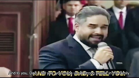 🇻🇪 🇺🇸 ⚔️ Venezuela Deception (2026):Maduro’s son defends his father 👨