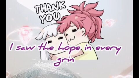 Short Original) One of the best days of my life/ 내 인생 가장 조았던 날 중 하루