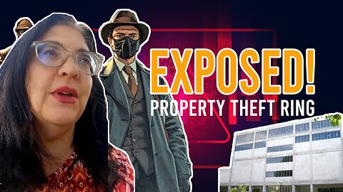 Marion County Foreclosure Investigation: Shady Deals & Missing Court Records