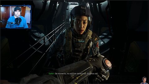 Call of Duty:Infinite Warfare +18#4