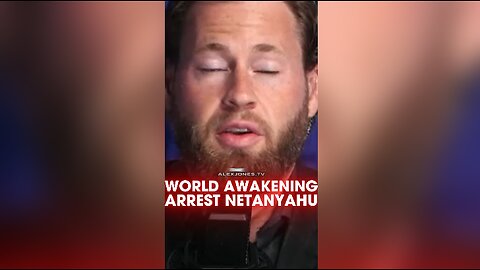 Owen Shroyer: Most of The Planet Has Turned on Netanyahu - 6/30/25