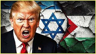 Israel Just BLEW UP Trump’s Peace Deal… Or Was It Hamas?🤬🫨