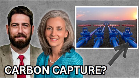 Carbon Capture Pipelines: Coming to All 50 States