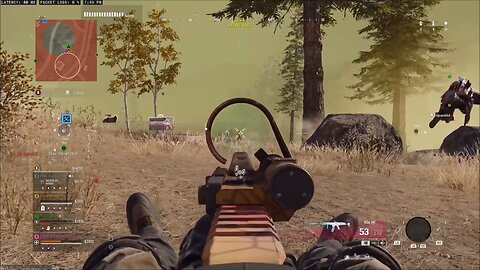 Prone for the dub
